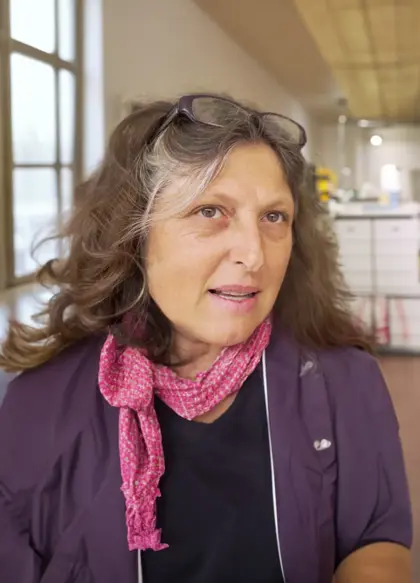 Prof. Dr. Thais Mauad over plastic en gezondheid